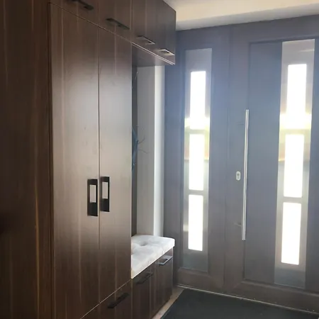 Apartmanhotel Mud Techirghiol